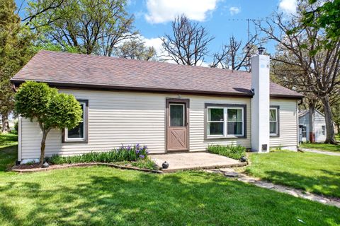 Photo of 57015719 Game Farm Road, Urbana, OH 43078 (MLS # 1045501)