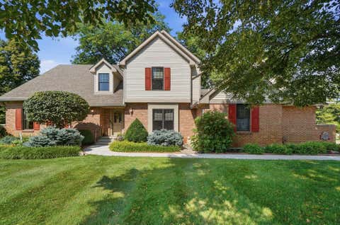 Photo of 2340 Rockingham Drive, Troy, OH 45373 (MLS # 1047572)