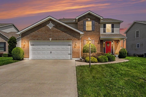 Photo of 1159 Pond View Drive, Troy, OH 45373 (MLS # 1047743)