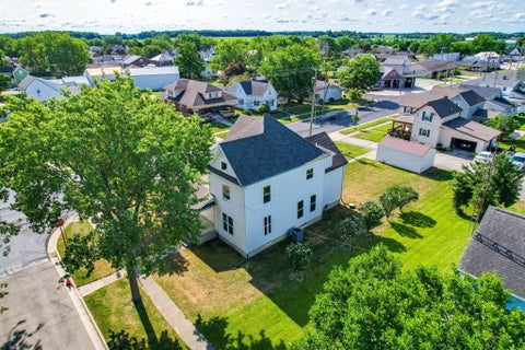 Photo of 103 W South Street, Coldwater, OH 45828 (MLS # 1047224)