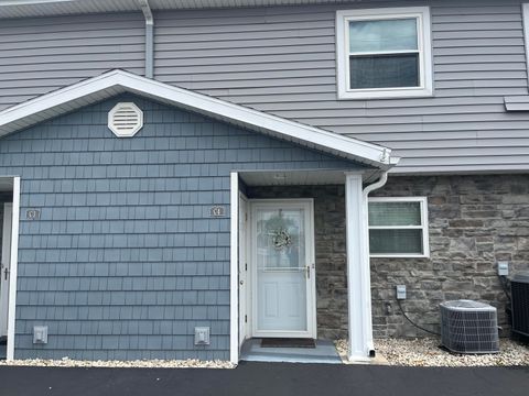 Photo of 9638 State Route 368 #C4, Huntsville, OH 43324 (MLS # 1045523)