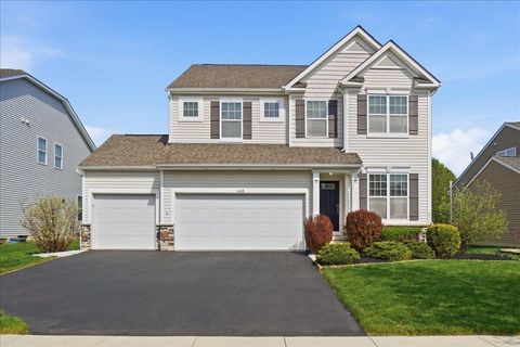 Photo of 1468 Horizon Drive, Marysville, OH 43040 (MLS # 1045005)