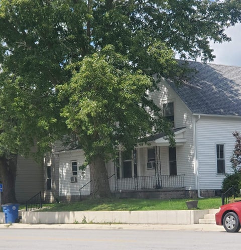 Photo of 726 E Spring Street, Saint Marys, OH 45885 (MLS # 1048102)