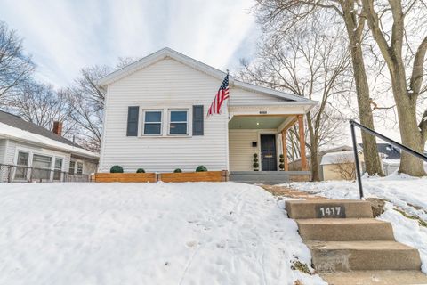 Photo of 1417 Madison Avenue, Piqua, OH 45356 (MLS # 1042853)