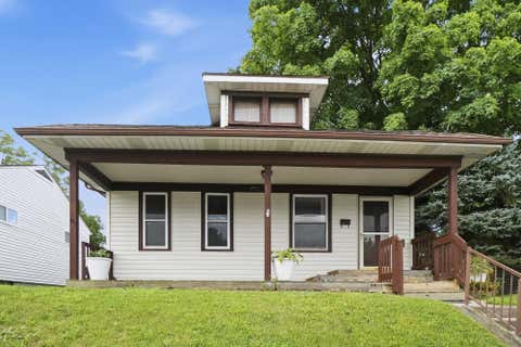 Photo of 1537 W Pleasant Street, Springfield, OH 45506 (MLS # 1047505)