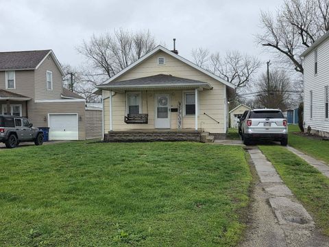 Photo of 925 E Spring Street, Saint Marys, OH 45885 (MLS # 1044662)