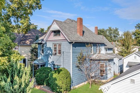 Photo of 405 S Main Street, Urbana, OH 43078 (MLS # 1042201)