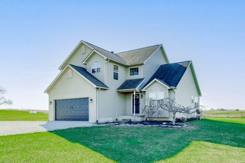 Photo of 20040 Meranda Road, Maplewood, OH 45340 (MLS # 1044315)