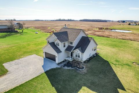 Photo of 20040 Meranda Road, Maplewood, OH 45340 (MLS # 1044315)