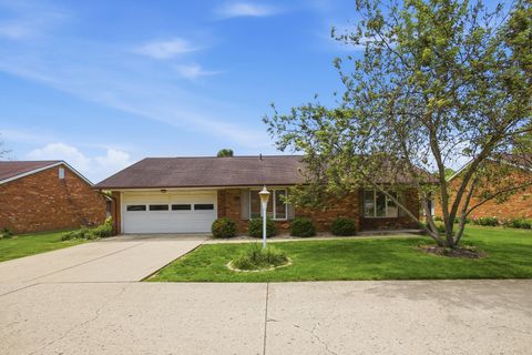 Photo of 531 Argonne Avenue, Springfield, OH 45503 (MLS # 1045521)