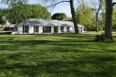 Photo of 725 Hickory Hollow Road, Troy, OH 45373 (MLS # 1045238)