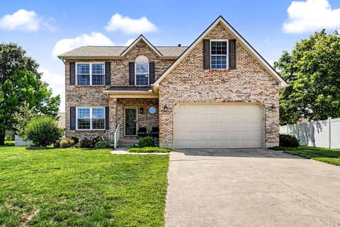 Photo of 2510 Saybrook Court, Troy, OH 45373 (MLS # 1046643)
