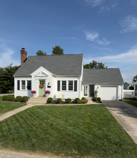 Photo of 225 Penn Road, Troy, OH 45373 (MLS # 1048131)