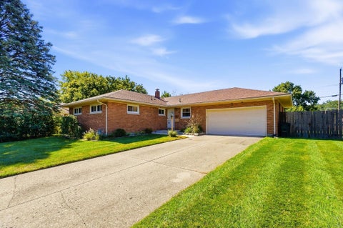 Photo of 4725 Chippendale Drive, Springfield, OH 45503 (MLS # 1048839)