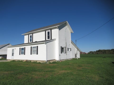 Photo of 549 Gordon-Landis Road, Arcanum, OH 45304 (MLS # 1048957)