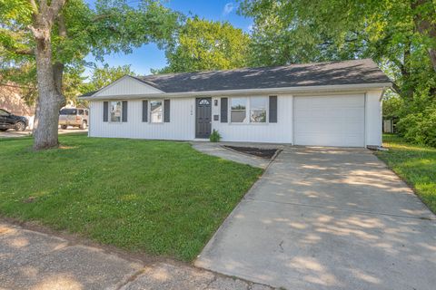 Photo of 1146 Klose Avenue, New Carlisle, OH 45344 (MLS # 1045699)