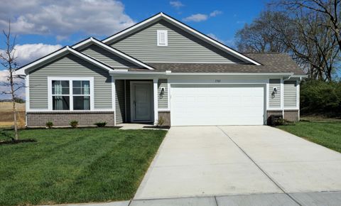 Photo of 1702 Chevington Chase, Troy, OH 45373 (MLS # 1044941)