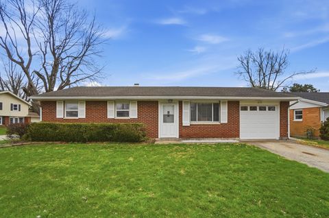 Photo of 317 Mumford Drive, Troy, OH 45373 (MLS # 1044621)