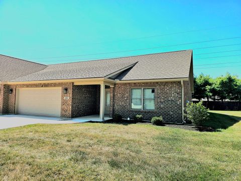 Photo of 120 Piper's Pine Drive, Pleasant Hill, OH 45359 (MLS # 1044550)