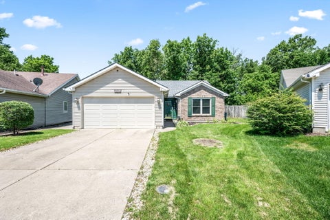 Photo of 2344 Villagewood Court, Miamisburg, OH 45342 (MLS # 1046888)