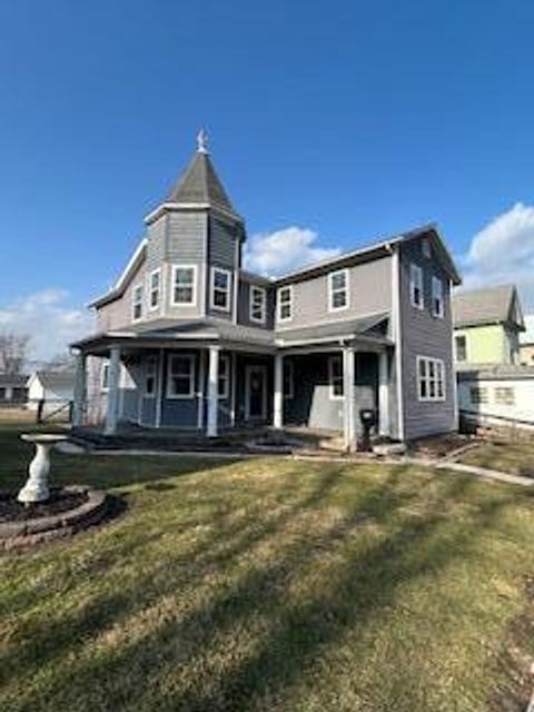 Photo of 516 E 3rd Street, Greenville, OH 45331 (MLS # 1043934)