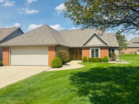 Photo of 1632 Majorki Place, Celina, OH 45822 (MLS # 1044924)