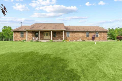 Photo of 220 Township Road 184, Bellefontaine, OH 43311 (MLS # 1046382)