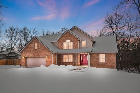 Photo of 260 California Avenue, Springfield, OH 45505 (MLS # 1043525)