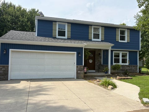Photo of 5042 Daisy Lane, Lima, OH 45807 (MLS # 1046946)