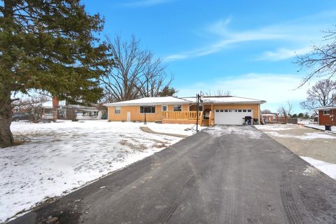 Photo of 6771 W National Road, New Carlisle, OH 45344 (MLS # 1043409)