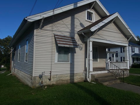 Photo of 1501 Broadway, Piqua, OH 45356 (MLS # 1048730)
