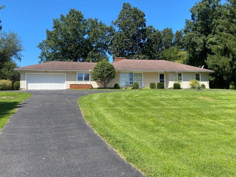 Photo of 5760 S US Highway 68, West Liberty, OH 43357 (MLS # 1048021)