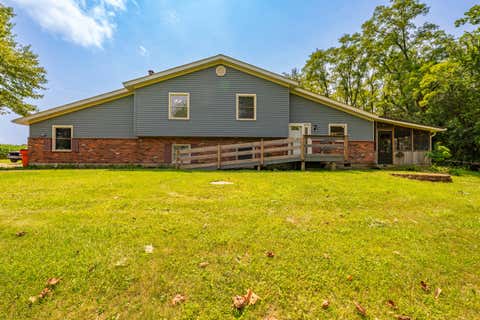 Photo of 9901 Ballentine Pike, New Carlisle, OH 45344 (MLS # 1047747)