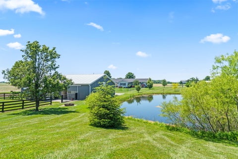Photo of 1681 Saint Paris Jackson Road, Saint Paris, OH 43072 (MLS # 1046142)