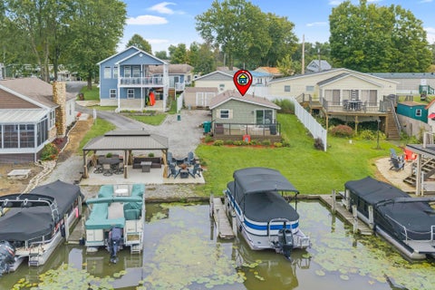 Photo of 11162 Maple Drive, Lakeview, OH 43331 (MLS # 1048621)