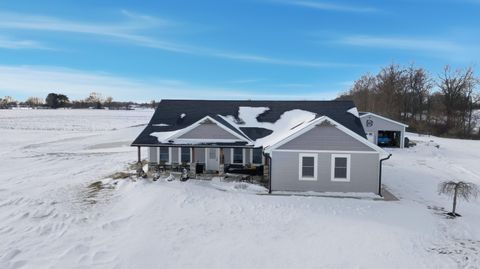 Photo of 1222 N Dugan Road, Urbana, OH 43078 (MLS # 1044051)