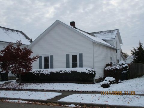 Photo of 905 W North Street, Piqua, OH 45356 (MLS # 1042529)