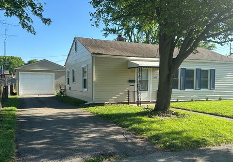 Photo of 2050 S Hadley Road, Springfield, OH 45505 (MLS # 1045196)