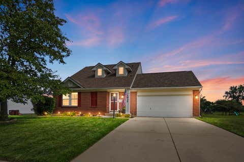 Photo of 1935 Springwood Drive, Piqua, OH 45356 (MLS # 1046968)