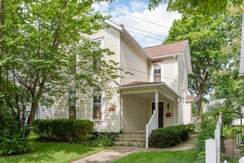 Photo of 234 Laurel Oak Street, Urbana, OH 43078 (MLS # 1048065)