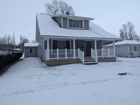 Photo of 518 Brooklyn Avenue, Sidney, OH 45365 (MLS # 1044058)