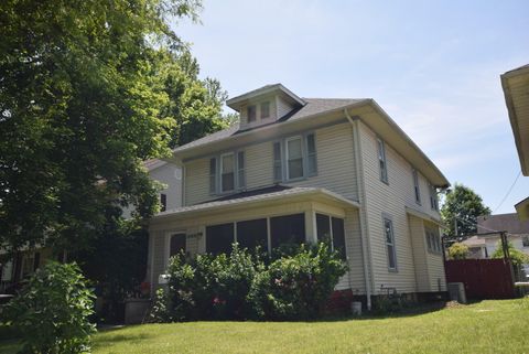 Photo of 705 E Cassilly Street, Springfield, OH 45503 (MLS # 1045934)