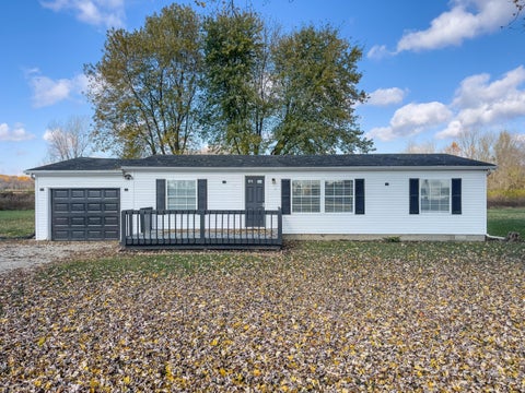 Photo of 5380 Runkle Road, Saint Paris, OH 43072 (MLS # 1046859)