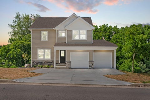 Photo of 908 Eastern Avenue, Bellefontaine, OH 43311 (MLS # 1046892)