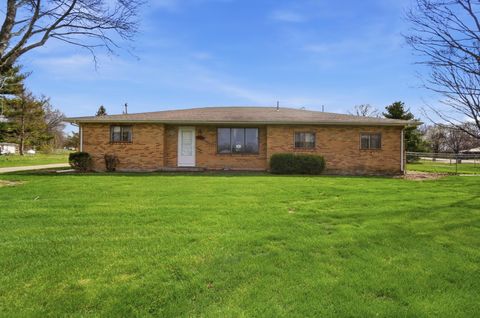 Photo of 6020 Studebaker Road, Tipp City, OH 45371 (MLS # 1044626)