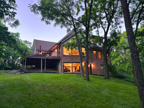 Photo of 4164 County Road 1, Bellefontaine, OH 43311 (MLS # 1040552)