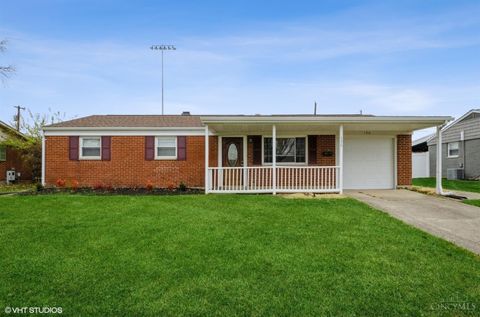 Photo of 130 Bayview Avenue, Brookville, OH 45309 (MLS # 1042562)