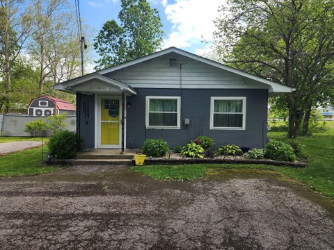 Photo of 401 E Torrence Street, Belle Center, OH 43310 (MLS # 1045694)