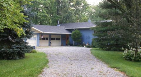 Photo of 606 Barnhart Road, Troy, OH 45373 (MLS # 1043834)