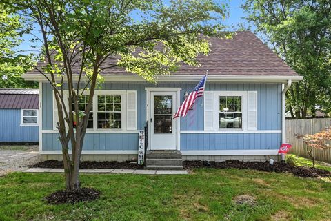 Photo of 11372 Kickapoo Path, Lakeview, OH 43331 (MLS # 1044158)